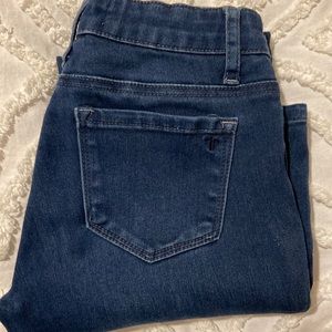 Tractr stretch jean for girls